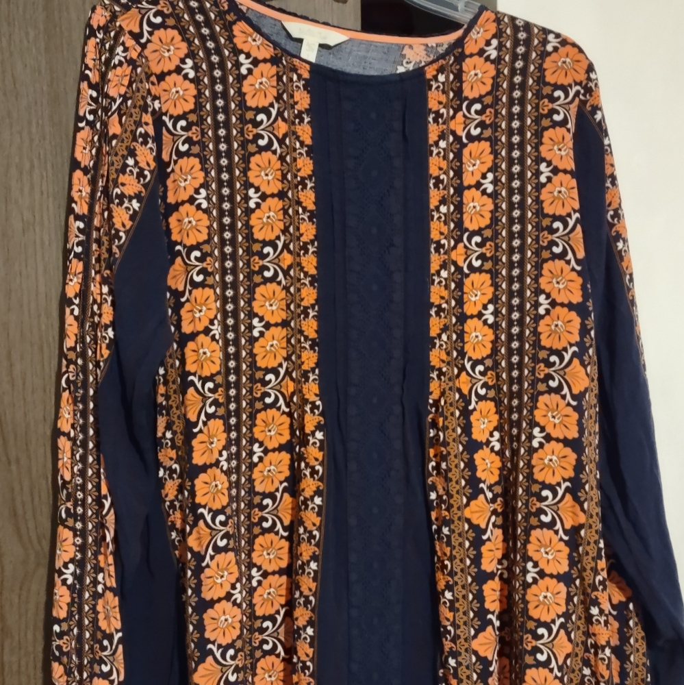 Matlida Jane Xl shirr